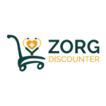 Zorgdiscounter logo
